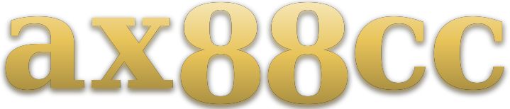 ax88cc logo